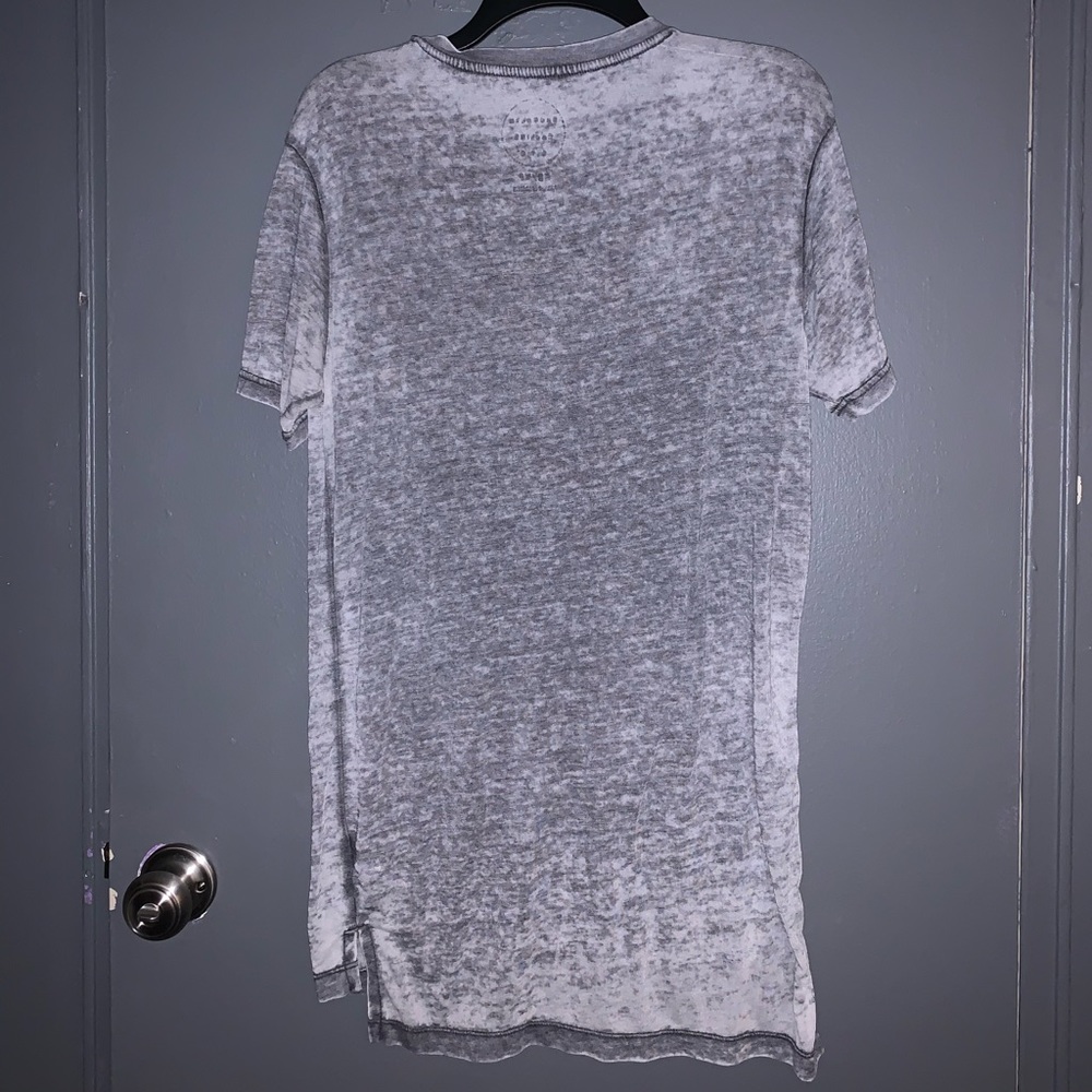 Long Tee - Picture 3 of 3